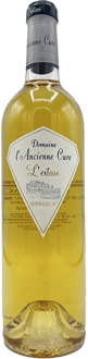 2015 Cuvée l'Extase Monbazillac AOP BIO