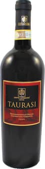 2017 Taurasi Riserva DOCG