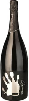 2014 Creaman Bianco Metodo Classico BIO