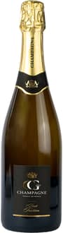 Comtesse Gérin Tradition Champagne AOP