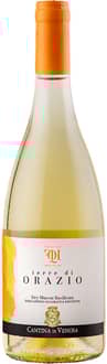 2023 Terre di Orazio Muscat Basilicata IGP