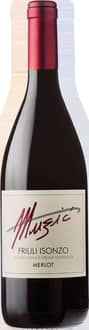 2022 Merlot Friuli Isonzo DOC