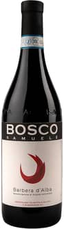 2020 Barbera d'Alba DOC