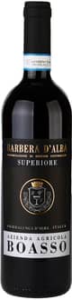 2022 Barbera d’Alba Superiore DOC