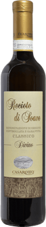2019 Divino Recioto di Soave Classico DOCG 0,5 L