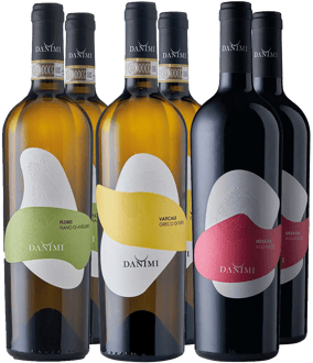 Urciuolo Box Degustazione
