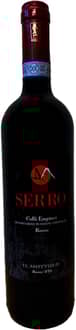 2020 Serro Rosso Colli Euganei DOC