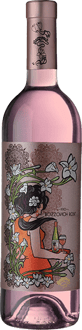 Bozzovich Rosé Benevento IGP