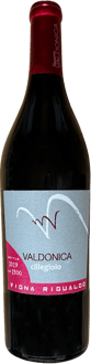 2019 Ciliegiolo Vigna Rigualdo Maremma Toscana DOC BIO
