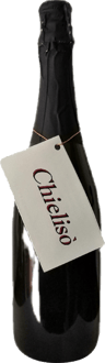 2022 Vino Bianco Spumante