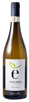 2022 Roero Arneis DOCG
