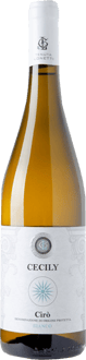 2023 Cecily Bianco Cirò DOC
