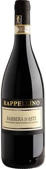 2022 Barbera d'Asti DOCG