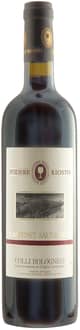 2020 Cabernet Sauvignon Colli Bolognesi DOC