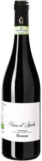 2021 Nero d'Avola Vittoria DOC BIO