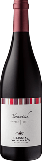 2023 Vernatsch Alto Adige DOC
