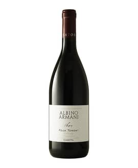 2020 Casetta Foja Tonda Trentino DOC