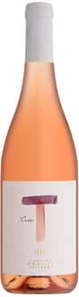 2024 T Cuvée Rosè Vigneti delle Dolomiti IGP