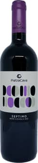 2020 Septimo Nero d'Avola Sicilia DOC