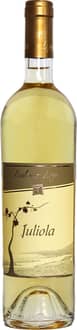 2016 Juliola Bianco Isola dei Nuraghi IGP