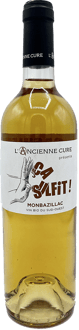 2023 Cuvée Ça Sulfit Monbazillac AOP BIO