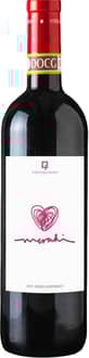 2023 Meraki Pinot Rosso Monferrato DOC