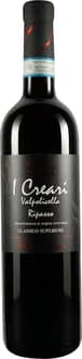 2018 I Creari Ripasso Valpolicella Classico DOC