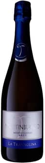 2018 Martinburgo Oltrepo Pavese Metodo Classico DOCG