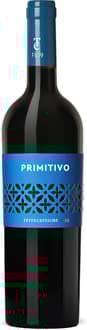 2024 Primitivo Puglia IGP