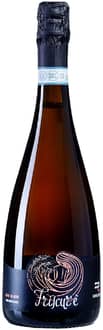 2023 Friscur’è Rosé de Noir DOC BIO