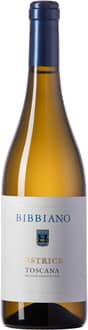 2021 Listrice Toscana IGP BIO