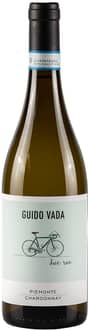 2019 Chardonnay Due Rue Piemonte DOC