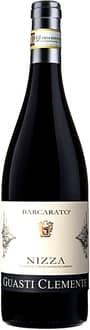 1998 Barcarato Barbera d'Asti Superiore Nizza DOCG