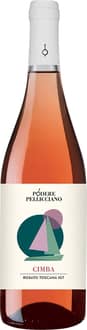 2023 Cimba Toscana IGP BIO