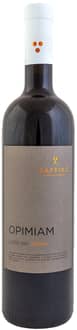 Opimiam Syrah Lazio IGP