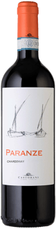 Paranze Chardonnay Colline Pescaresi IGP