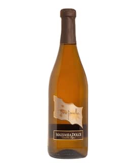 2019 Malvasia Frizzante Colli Piacentini DOC