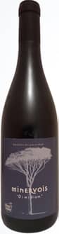 2020 "Dimidium" Minervois AOP