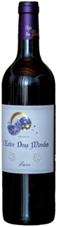 2016 Cuvée "Divin " Bordeaux Supérieur AOP BIO