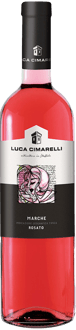 2024 Rosato Marche IGP