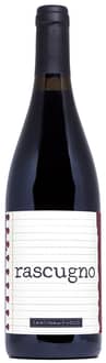 2022 Rascugno Vino Rosso