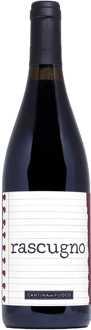 2022 Rascugno Vino Rosso
