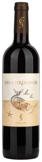 2020 Sicilia Rosso DOC