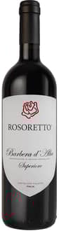 2021 Barbera d'Alba Superiore DOC