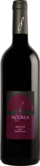 2022 Merlot Friuli Colli Orientali DOC