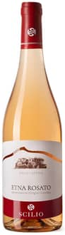 Valle Galfina Etna Rosato DOC