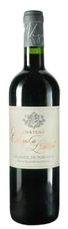 2020 Château Champs de Lalande Lalande de Pomerol AOP