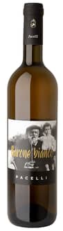 2022 Barone Bianco Calabria IGP BIO