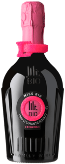 2021 Miss Spumante Rosato