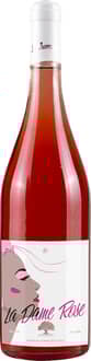 2023 La dame rose